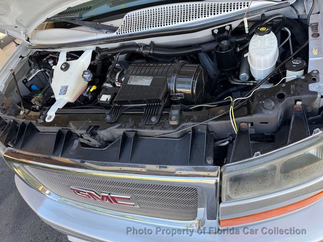 2013 GMC Savana 1500 LS Explorer Limited SE Conversion Van - 22866798 - 77