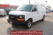 2013 GMC Savana Cargo Van RWD 3500 135" - 22653106 - 0