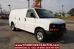 2013 GMC Savana Cargo Van RWD 3500 135" - 22653106 - 2