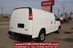 2013 GMC Savana Cargo Van RWD 3500 135" - 22653106 - 4