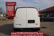 2013 GMC Savana Cargo Van RWD 3500 135" - 22653106 - 5