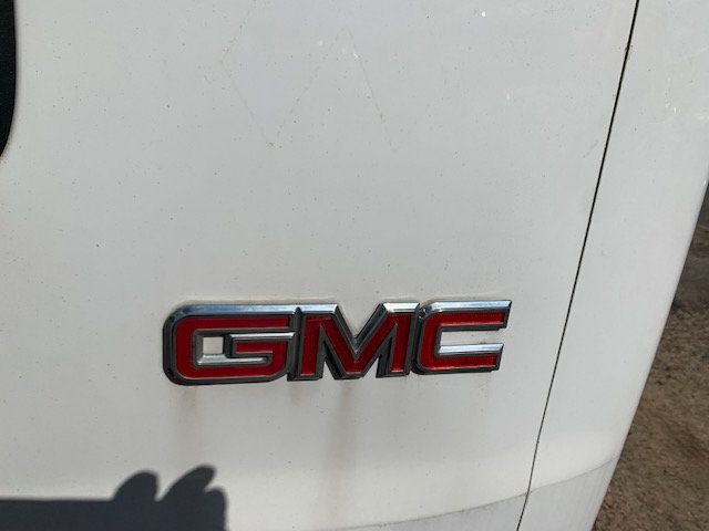 2013 GMC SAVANNA G1500 ALL WHEEL DRIVE READY FOR WORK OTHERS IN STOCK - 21490772 - 14