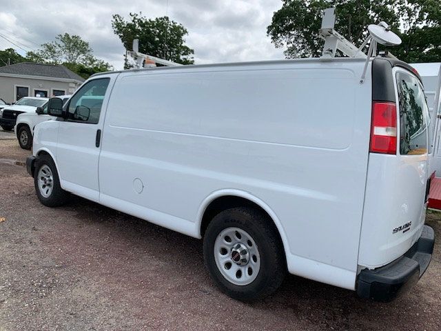 2013 GMC SAVANNA G1500 ALL WHEEL DRIVE READY FOR WORK OTHERS IN STOCK - 21490772 - 7