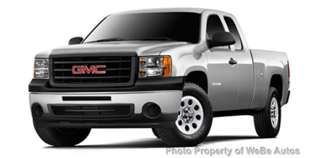 Used 2013 GMC Sierra 1500 Work Truck with VIN 1GTR1TEX1DZ157520 for sale in Riverhead, NY