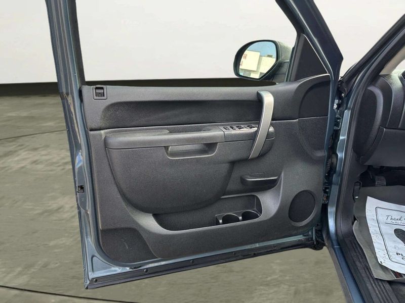 2013 GMC Sierra 1500 4WD Crew Cab 143.5" SLE - 22993951 - 9