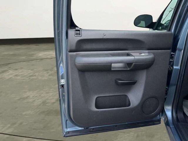 2013 GMC Sierra 1500 4WD Crew Cab 143.5" SLE - 22993951 - 11