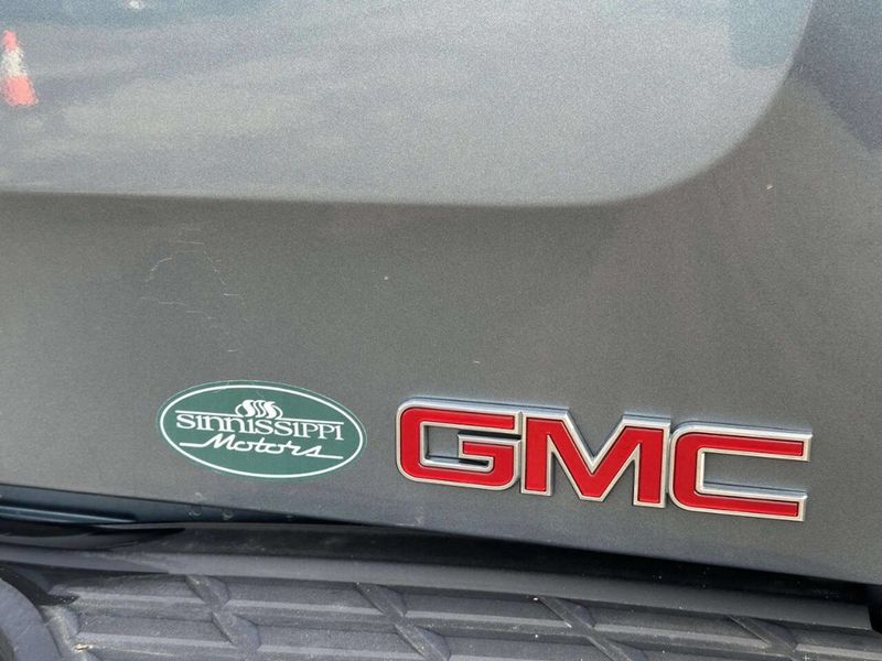 2013 GMC Sierra 1500 4WD Crew Cab 143.5" SLE - 22993951 - 12