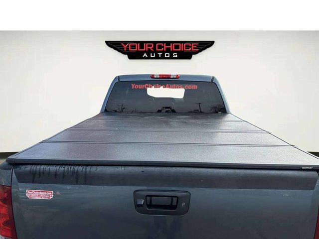 2013 GMC Sierra 1500 4WD Crew Cab 143.5" SLE - 22993951 - 14