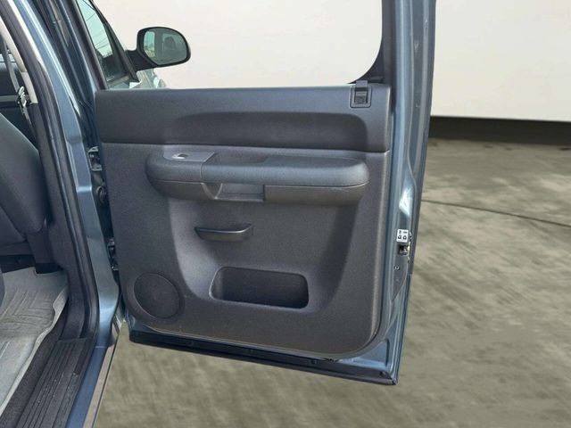 2013 GMC Sierra 1500 4WD Crew Cab 143.5" SLE - 22993951 - 16