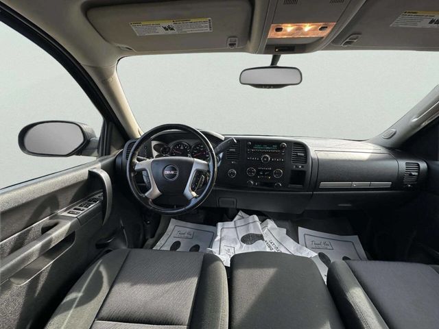 2013 GMC Sierra 1500 4WD Crew Cab 143.5" SLE - 22993951 - 18