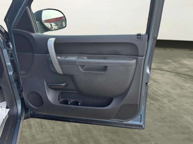 2013 GMC Sierra 1500 4WD Crew Cab 143.5" SLE - 22993951 - 22