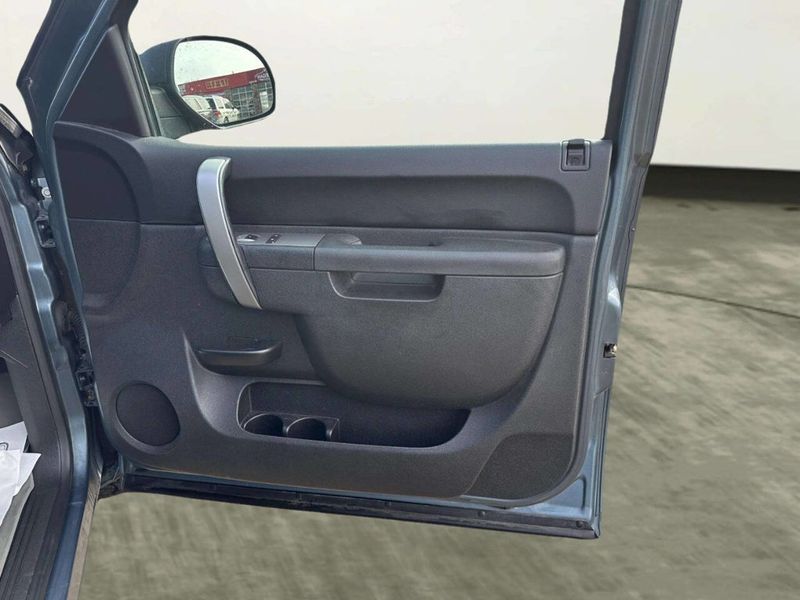 2013 GMC Sierra 1500 4WD Crew Cab 143.5" SLE - 22993951 - 22