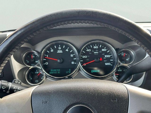 2013 GMC Sierra 1500 4WD Crew Cab 143.5" SLE - 22993951 - 25