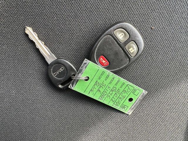 2013 GMC Sierra 1500 4WD Crew Cab 143.5" SLE - 22993951 - 32