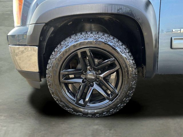 2013 GMC Sierra 1500 4WD Crew Cab 143.5" SLE - 22993951 - 33