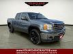 2013 GMC Sierra 1500 4WD Crew Cab 143.5" SLE - 22993951 - 6