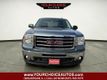 2013 GMC Sierra 1500 4WD Crew Cab 143.5" SLE - 22993951 - 7