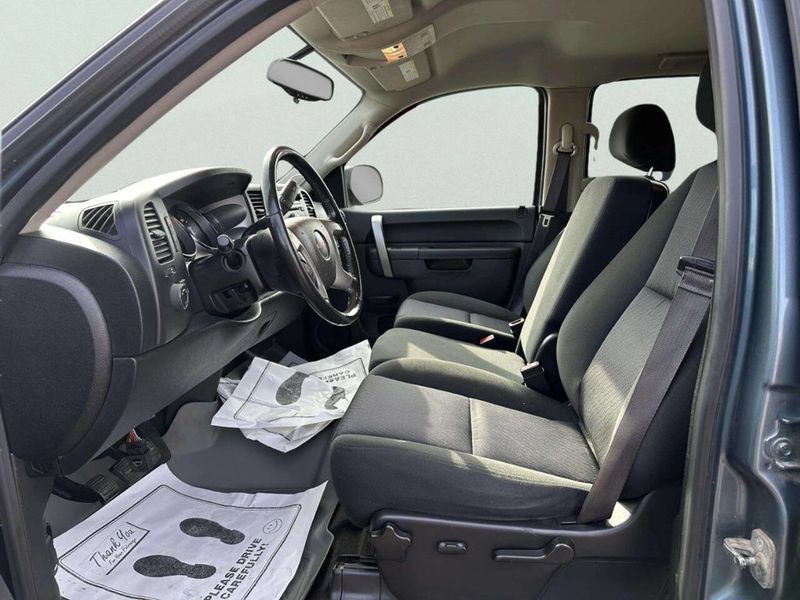 2013 GMC Sierra 1500 4WD Crew Cab 143.5" SLE - 22993951 - 8