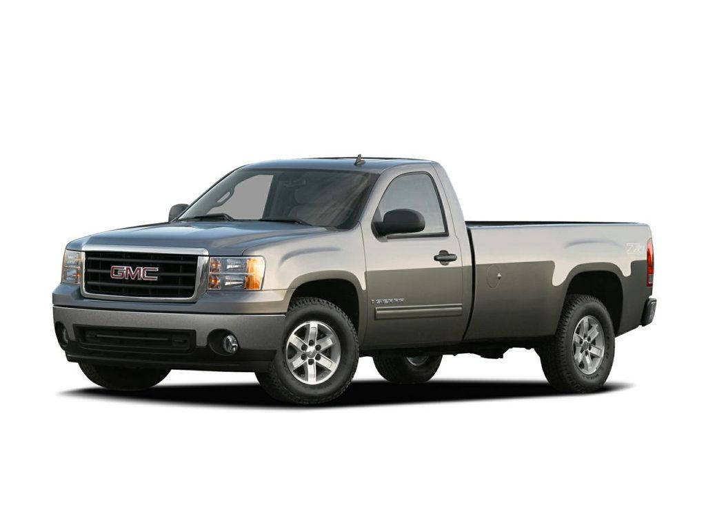 2013 GMC Sierra 1500 4WD Ext Cab 143.5" SLE - 22970467 - 0