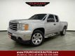 2013 GMC Sierra 1500 4WD Ext Cab 143.5" SLE - 22968923 - 0