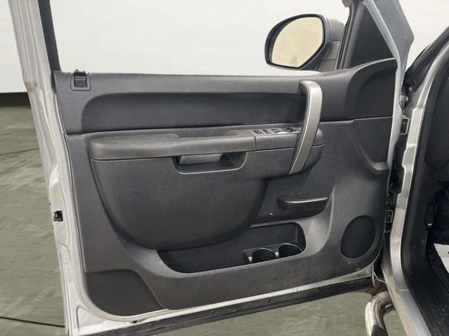 2013 GMC Sierra 1500 4WD Ext Cab 143.5" SLE - 22968923 - 9