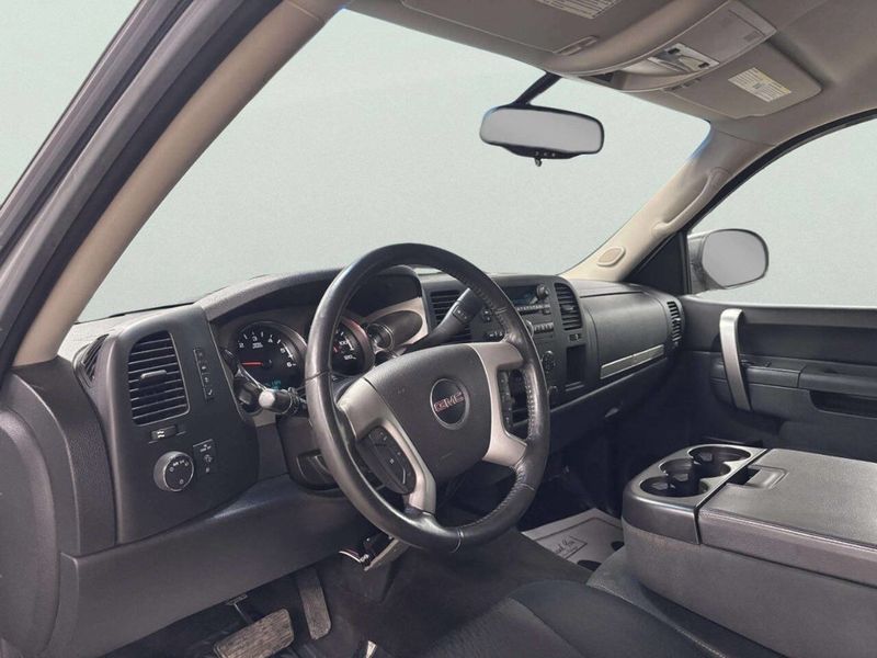 2013 GMC Sierra 1500 4WD Ext Cab 143.5" SLE - 22968923 - 10