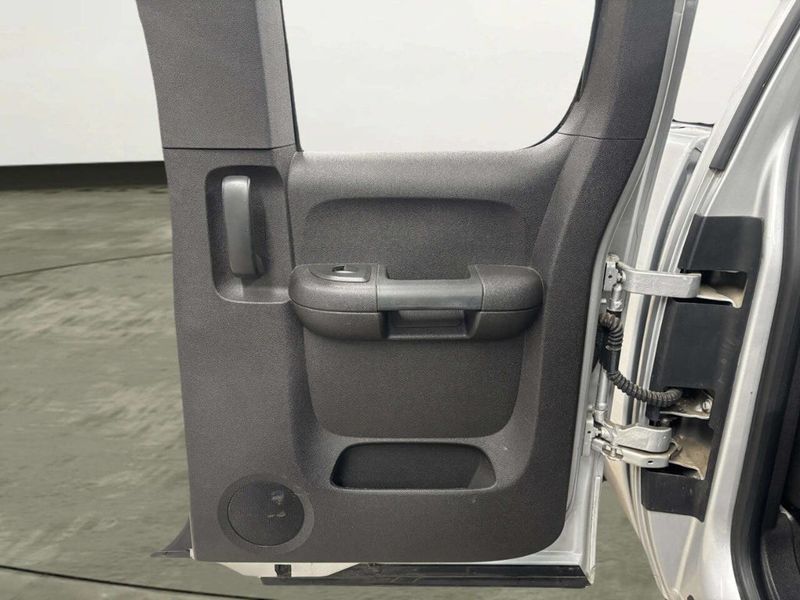 2013 GMC Sierra 1500 4WD Ext Cab 143.5" SLE - 22968923 - 15