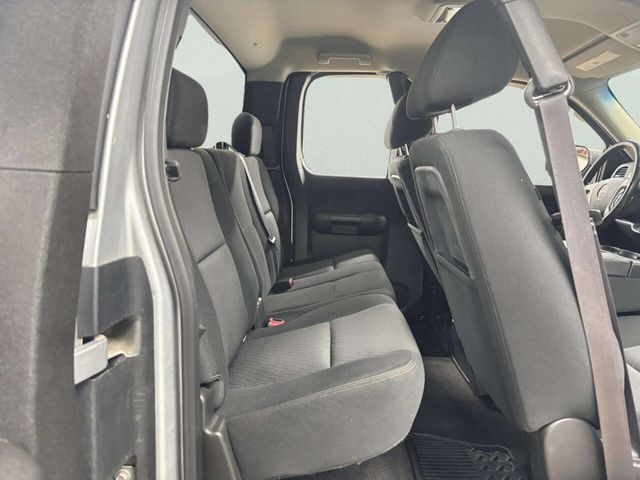 2013 GMC Sierra 1500 4WD Ext Cab 143.5" SLE - 22968923 - 16