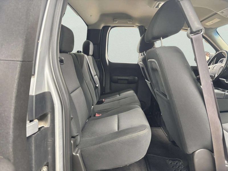 2013 GMC Sierra 1500 4WD Ext Cab 143.5" SLE - 22968923 - 16