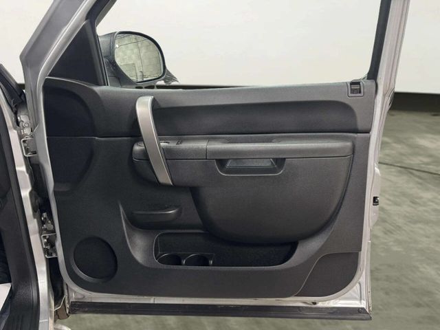 2013 GMC Sierra 1500 4WD Ext Cab 143.5" SLE - 22968923 - 17