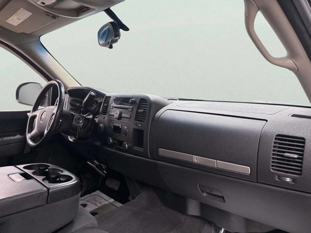 2013 GMC Sierra 1500 4WD Ext Cab 143.5" SLE - 22968923 - 18