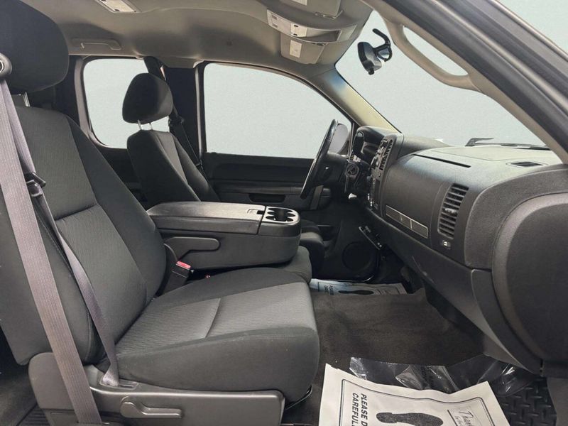 2013 GMC Sierra 1500 4WD Ext Cab 143.5" SLE - 22968923 - 19