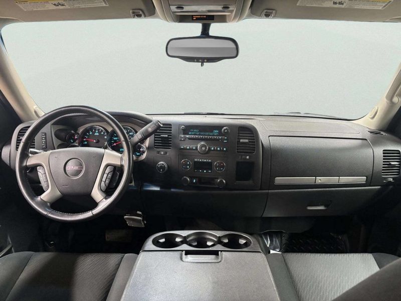 2013 GMC Sierra 1500 4WD Ext Cab 143.5" SLE - 22968923 - 20