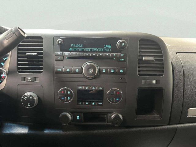 2013 GMC Sierra 1500 4WD Ext Cab 143.5" SLE - 22968923 - 21