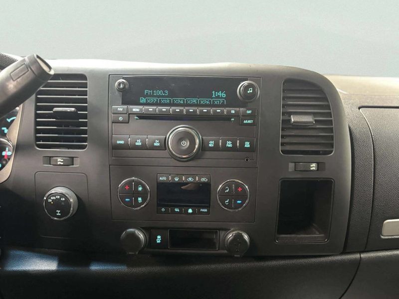 2013 GMC Sierra 1500 4WD Ext Cab 143.5" SLE - 22968923 - 21