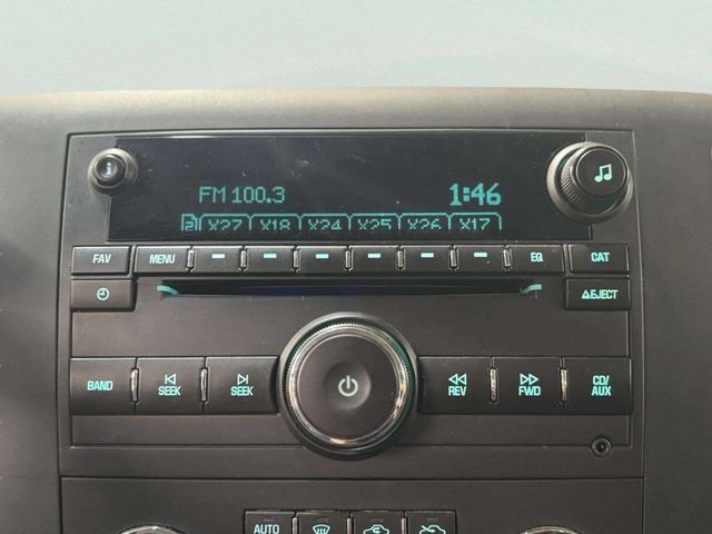 2013 GMC Sierra 1500 4WD Ext Cab 143.5" SLE - 22968923 - 22