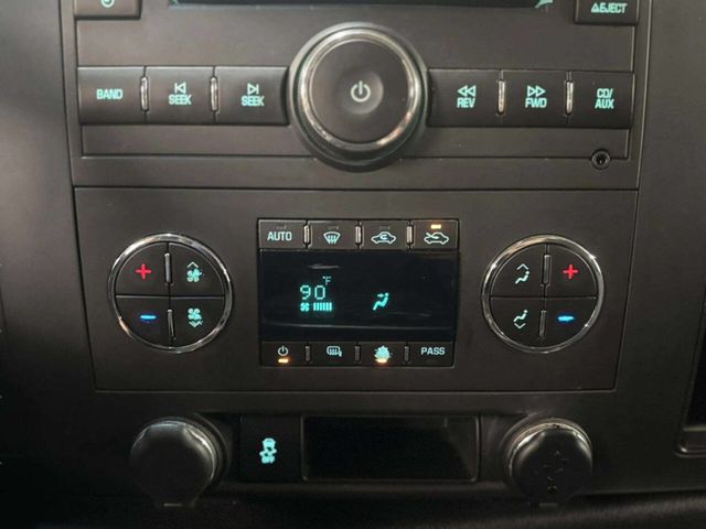 2013 GMC Sierra 1500 4WD Ext Cab 143.5" SLE - 22968923 - 23