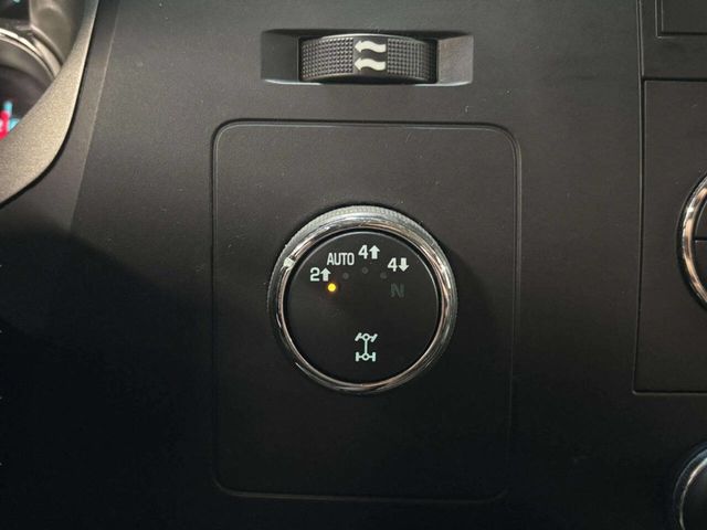 2013 GMC Sierra 1500 4WD Ext Cab 143.5" SLE - 22968923 - 24