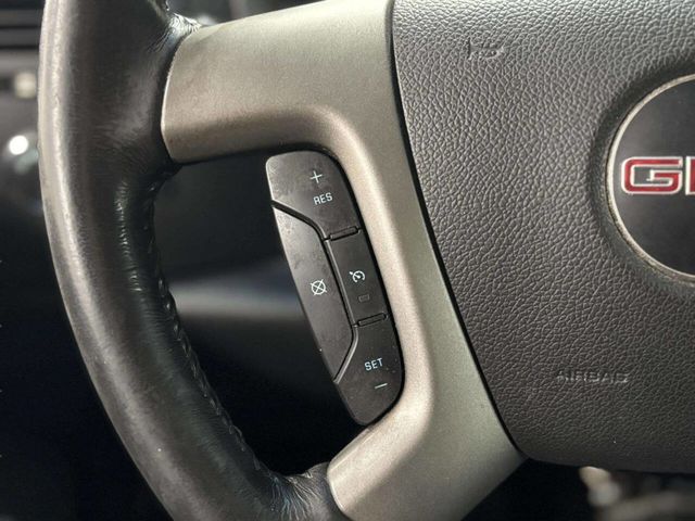 2013 GMC Sierra 1500 4WD Ext Cab 143.5" SLE - 22968923 - 26