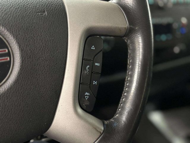 2013 GMC Sierra 1500 4WD Ext Cab 143.5" SLE - 22968923 - 27