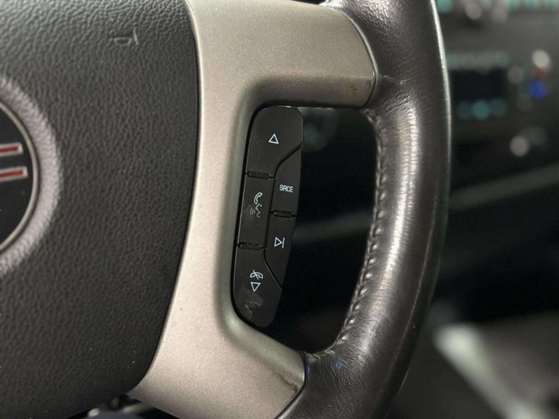 2013 GMC Sierra 1500 4WD Ext Cab 143.5" SLE - 22968923 - 27