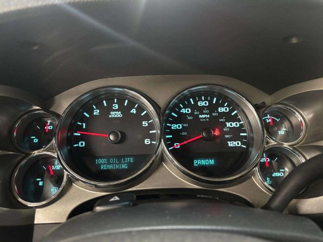 2013 GMC Sierra 1500 4WD Ext Cab 143.5" SLE - 22968923 - 30