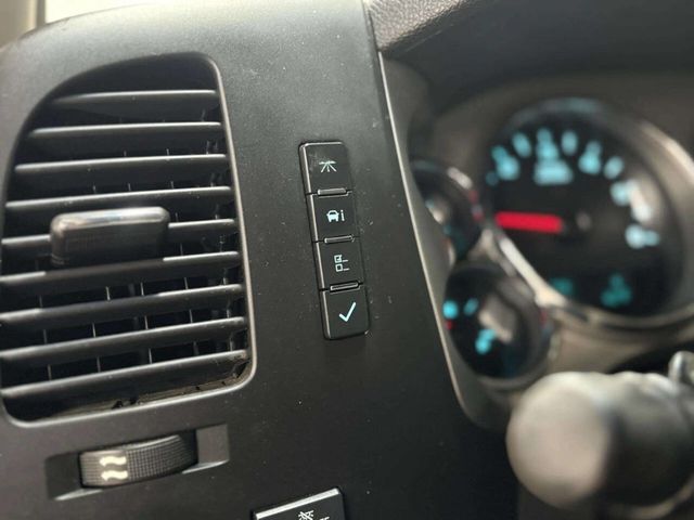 2013 GMC Sierra 1500 4WD Ext Cab 143.5" SLE - 22968923 - 32