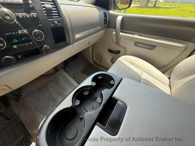 2013 GMC Sierra 1500 4WD Ext Cab 143.5" SLE - 23054439 - 16