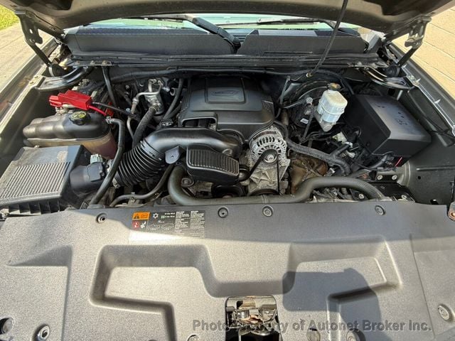 2013 GMC Sierra 1500 4WD Ext Cab 143.5" SLE - 23054439 - 21