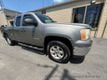 2013 GMC Sierra 1500 4WD Ext Cab 143.5" SLE - 23054439 - 22