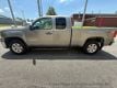 2013 GMC Sierra 1500 4WD Ext Cab 143.5" SLE - 23054439 - 4
