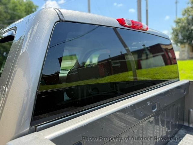 2013 GMC Sierra 1500 4WD Ext Cab 143.5" SLE - 23054439 - 8