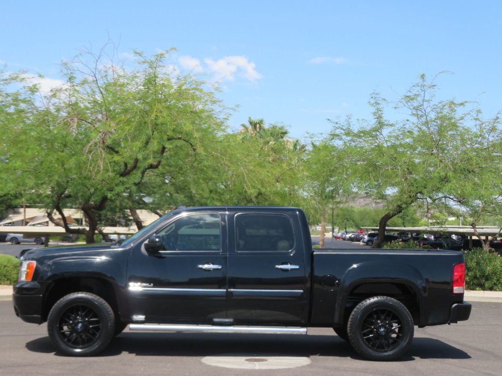 2013 Gmc Sierra 1500 photo 2