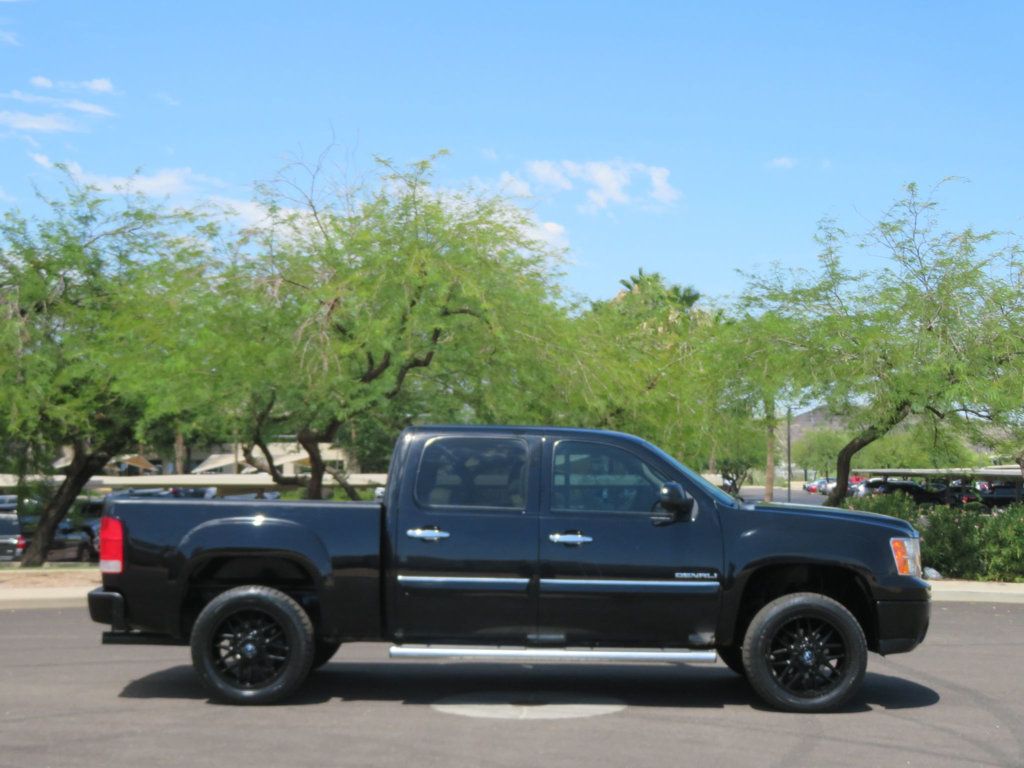 2013 Gmc Sierra 1500 photo 3